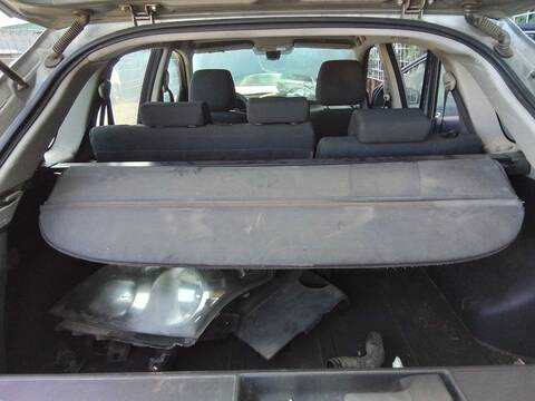 Bandeja Trasera Renault Koleos BOSE EDITION 150CV 110KW