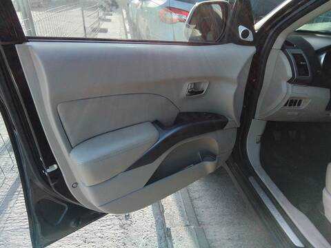 Foto 2ª: Tapizados Cartoneras Mitsubishi Outlander 2.0 DI-D INTENSE 140CV 103KW [BSY] (2007)