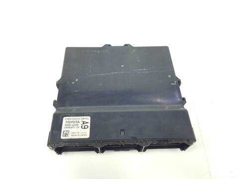 Centralita Motor ECU Toyota Rav4 HYBRID 4X2 STYLE 113CV 83KW