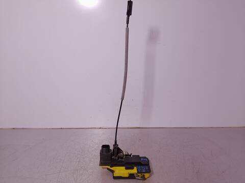 Cerradura Puerta Trasera Izquierda Volvo XC 70 2.4 DIESEL CAT 185CV 136KW