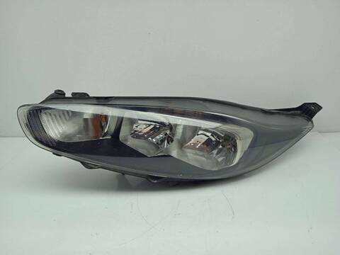 Foto 1ª: Faro Izquierdo Ford Fiesta 1.5 TDCI CAT 75CV 55KW [UGJC] (2013)