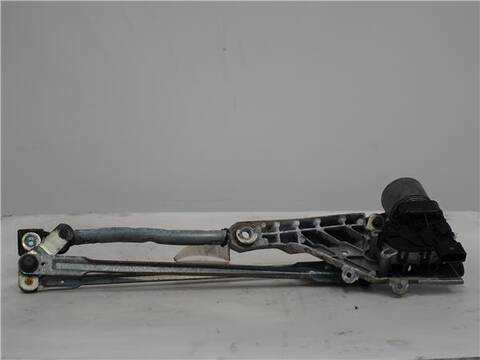 Motor Limpia Delantero Ford Fiesta 1.4 TDCI 70CV 51KW