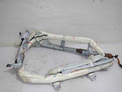 Foto 3ª: Airbag Cortina Delantero Izquierdo Mitsubishi ASX MOTION 4WD 116CV 85KW [4N13] (2014)
