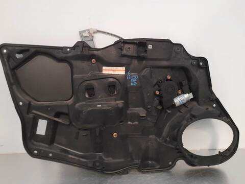 Elevalunas Eléctrico Delantero Izquierdo Mazda 6 1.8 CAT BERLINA 120CV 88KW