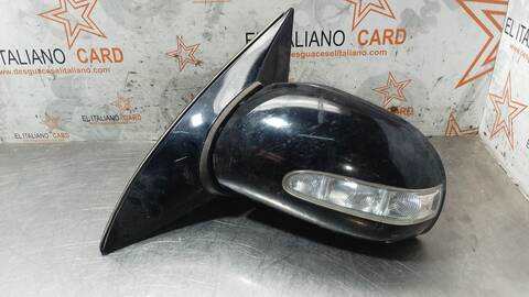 Foto 2ª: Retrovisor Izquierdo Mercedes Clase R 280 R 350 CDI 4-MATIC 251.022) 224CV 165KW [OM642950] (2006)