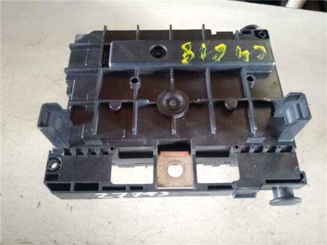 Foto 2ª: Centralita BSM Citroen C4 2.0 SX [2.0 LTR. - 100 KW HDI FAP CAT (RHR - DW10BTED4)] [RHJ (DW10BTED4)]