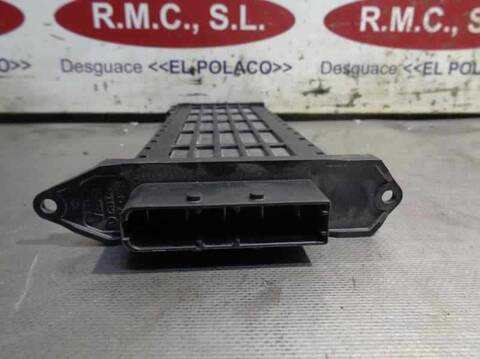 Foto 3ª: Calefacción Renault Megane BERLINA 115CV 84KW III BERLINA 5 P [K9K 832] (2010)