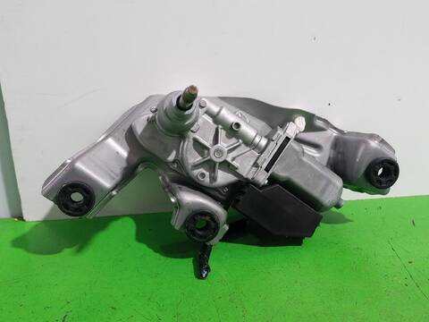 Foto 3ª: Motor Limpia Trasero Toyota Auris HYBRID FEEL EDITION 136CV (2013)