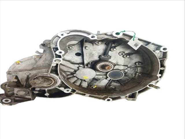 Foto 2ª: Caja Cambios Fiat Stilo 1.9 JTD 192_XE1A) (2001)