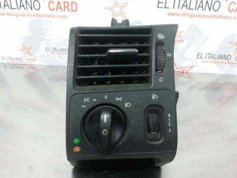 Foto 4ª: Mando Luces Mercedes Clase E 180 BERLINA 95CV 70KW