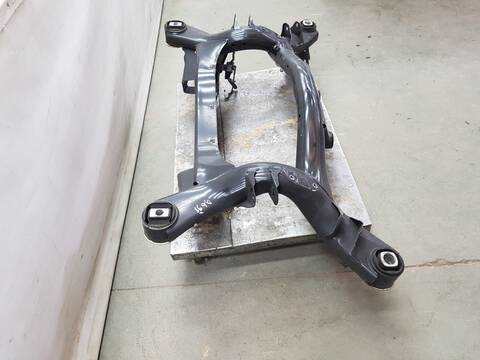 Foto 3ª: Puente Trasero Bmw Serie 3 315 320D (2011)