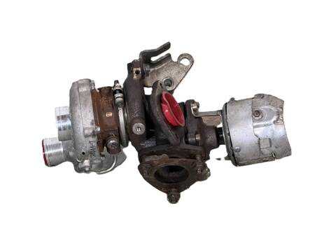 Turbocompresor Land Rover Range L494 3.0D 340 CV 250KW