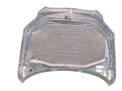 Foto 2ª: Capot Audi Q7 3.0 TDI QUATTRO [BUN] (2006)