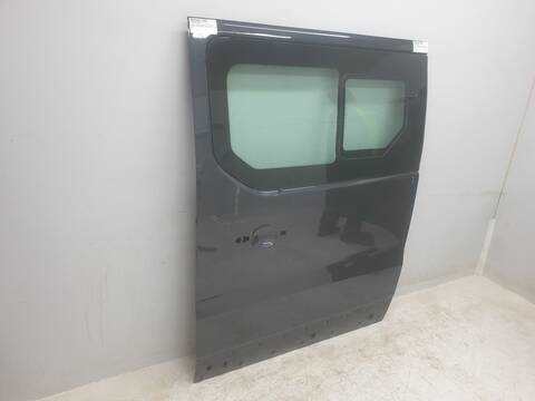Foto 3ª: Puerta Lateral Corredera Izquierda Renault Trafic L1H1 29T KOMFORT (2014)