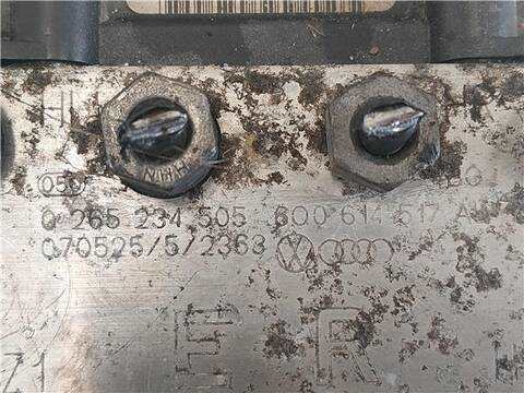 Foto 3ª: Abs Volkswagen Polo 1.6 16V 105CV 77KW [BTS] (2007)