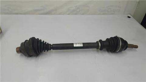Transmision Delantera Derecha Opel Kadett VERSION INDEFINIDA
