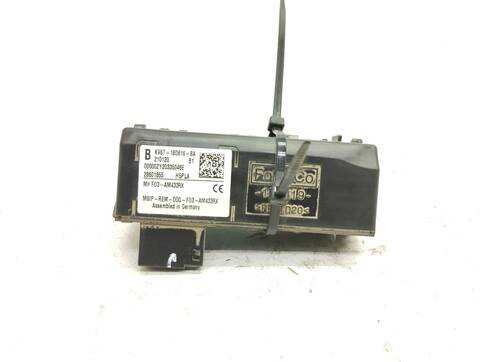 Centralita Motor ECU Ford Transit KOMBI TREND LARGO 120CV 88KW