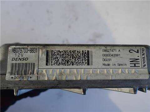 Foto 3ª: Centralita Motor ECU Volvo V70 2.4 140CV 103KW FAMILIAR [B 5244 S2] (2001)