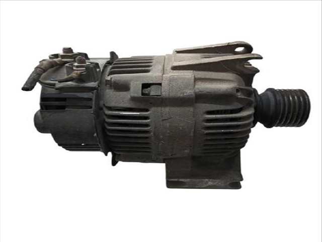 Alternador Mercedes Clase A 140 A 160 168.033 168.133)