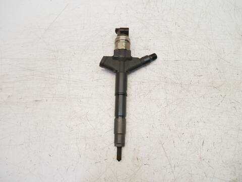 Inyectores Nissan NP300 144 - 190 CV