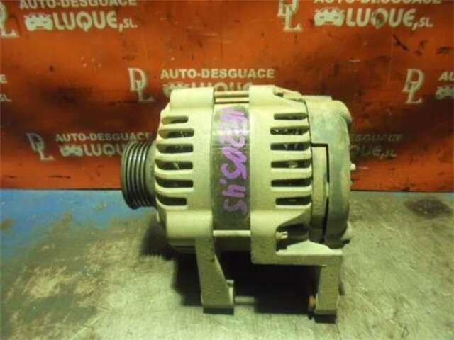 Alternador Chevrolet Aveo 1.4 LS [1.4 LTR. - 74 KW CAT]