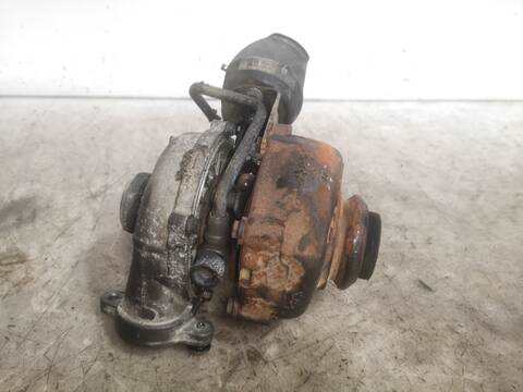 Foto 2ª: Turbocompresor Volvo V50 D4164T FAMILIAR (2006)