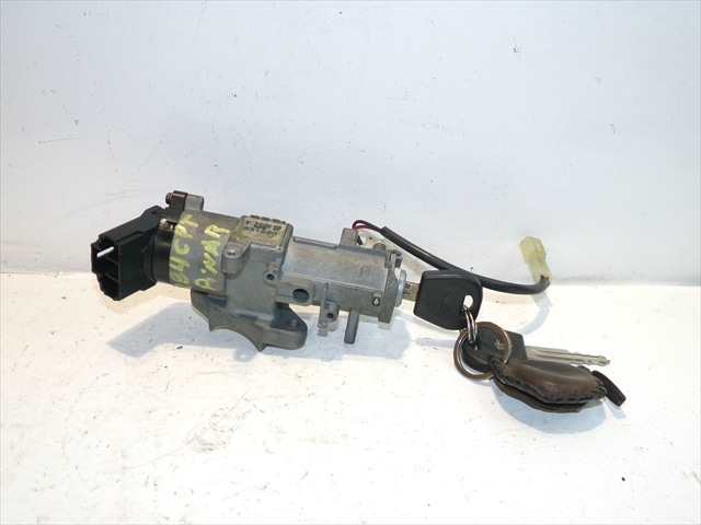 Antirrobo Daewoo Tacuma 1.6 G 2001-2008