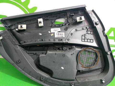 Foto 2ª: Tapizados Cartoneras Peugeot 508 ACTIVE 140CV 103KW [8DRHF8] (2012)