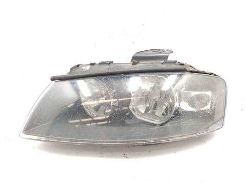 Faro Izquierdo Audi A3 2.0 TDI 16V 140CV 103KW