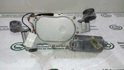 Foto 2ª: Motor Limpia Trasero Ssangyong Actyon 200 XDI 4WD 141CV 104KW [D20DT] (2009)