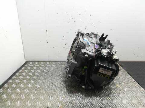 Caja Cambios Automatica Chevrolet Captiva Z20S AUT.