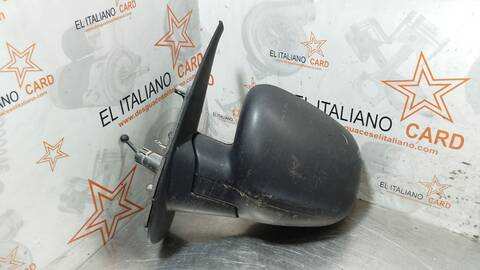 Foto 2ª: Retrovisor Izquierdo Renault Kangoo FURGON MAXI 5P PROFESIONAL 90CV 66KW [K9K608] (2014)