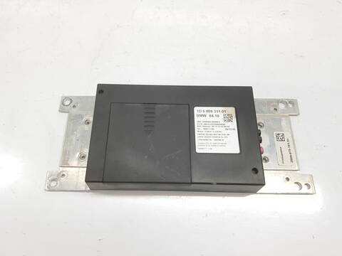 Foto 2ª: Centralita Motor ECU Bmw M4 3.0 24V 431CV 42KW [S55B30A] (2014)