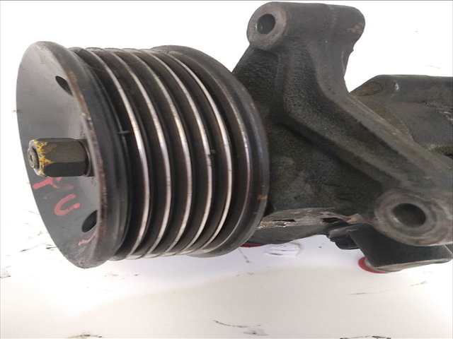 Foto 2ª: Bomba de Direccion Ssangyong Musso 2.9 DIESEL [D/DF662] (1997)