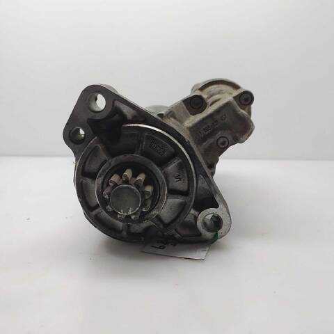 Foto 2ª: Motor de Arranque Volkswagen Touareg 5.0 V10 TDI (2002)