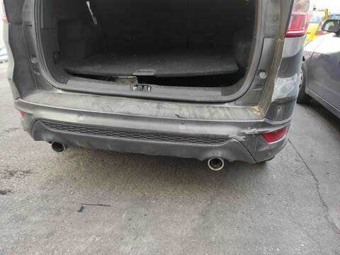 Paragolpes Trasero Ford Kuga T8MA