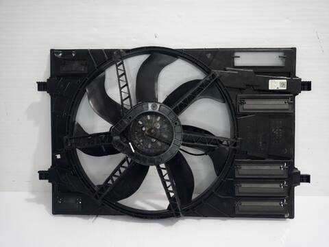 Electroventilador Seat Ibiza STYLE 95CV