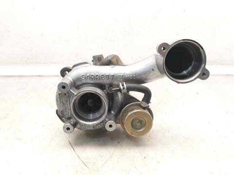 Foto 3ª: Turbocompresor Renault Laguna 2.2 TD 113CV 83KW (1998)