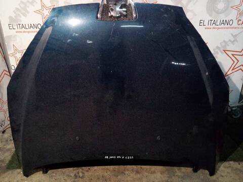 Capot Peugeot 407 PACK COUPE 204CV 150KW