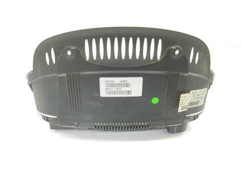 Foto 2ª: Cuadro de Instrumentos Bmw X6 XDRIVE40D [N57D30B] (2010)