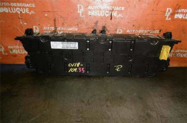 Pantalla Multifuncion Citroen C4 2.0 HDI GRAND C4 PICASSO