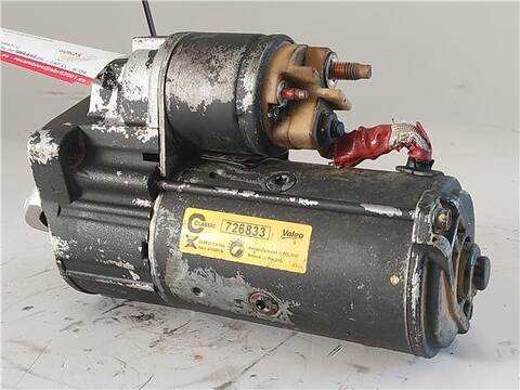 Foto 2ª: Motor de Arranque Renault Kangoo D 55 1.9 KC0D) 54CV 40KW [F8Q 662] (1998)