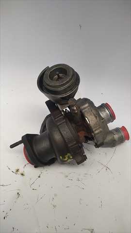 Foto 2ª: Turbocompresor Ssangyong Kyron 2.0 DT [D/D20DT] (2006)