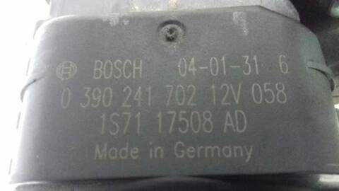 Foto 3ª: Motor Limpia Delantero Ford Mondeo 2.0 TDCI CAT TURNIER 130CV 96KW [FMBA] (2004)