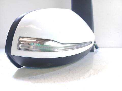 Foto 3ª: Retrovisor Derecho Mercedes Clase V 200 V 220 CDI - D 447.811 447.813 447.815) 163CV 120KW