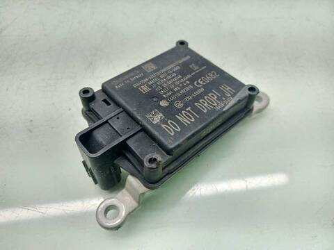 Foto 2ª: Centralita Motor ECU Nissan Micra BOSE LIMITED EDITION 90CV 66KW (2017)