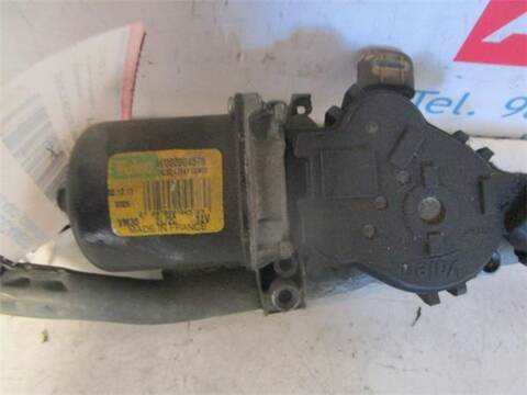 Foto 2ª: Motor Limpia Delantero Citroen C3 1.4 HDI 70 68CV 50KW [8H01] (2011)