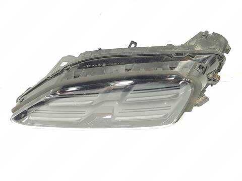 Faro Izquierdo Porsche Macan 130CV 97KW