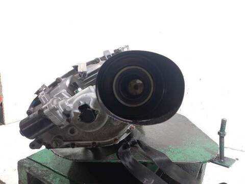 Foto 3ª: Caja Cambios Automatica Mercedes Clase X 470 2.3 CDI CAT 190CV 140KW BM 470) (2017)