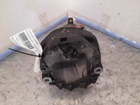 Foto 3ª: Diferencial Trasero Mercedes Clase C 160 C 220 CDI LA) 203.708) COUPE 150CV 110KW [646963] (2004)